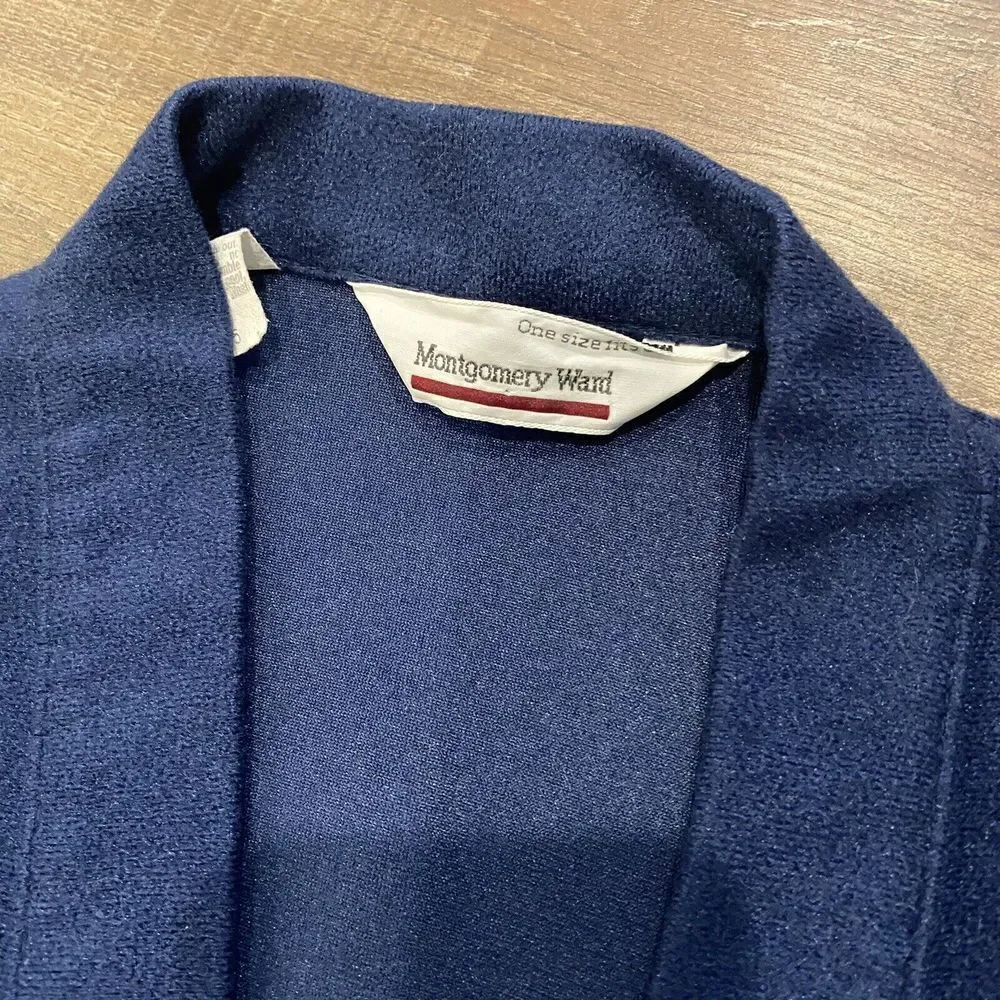 Montgomery Ward vintage montgomery